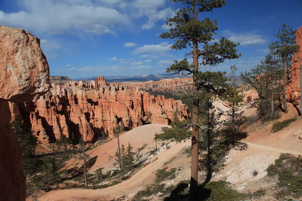 Bryce Canyon NP